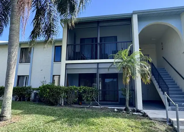 Property at 1114 Green Pine Blvd Unit C1, West Palm Beach, FL, 33409, 2 beds, 2 baths, [object Object]