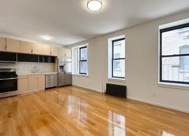 Property at 601 W 137th St Unit 32, New York, NY, 10031, 3 beds, 1 bath, [object Object]