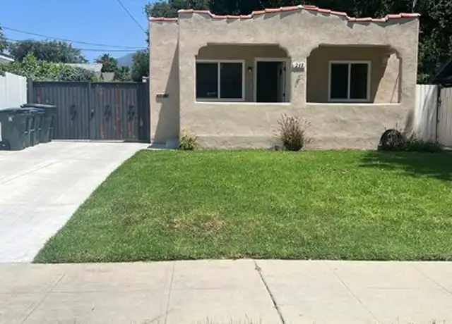 Property at 239 E Montana St, Pasadena, CA, 91104, 3 beds, 2 baths, [object Object]
