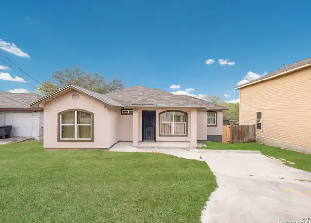 Property at 2722 Wade St, San Antonio, TX, 78210, 3 beds, 2 baths, [object Object]
