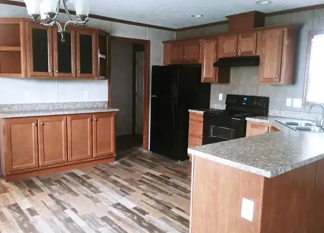 Property at Countryside Estates Indiana - 4412 S Clubhouse Rd, Muncie, IN, 47302, 3 beds, 2 baths, [object Object]