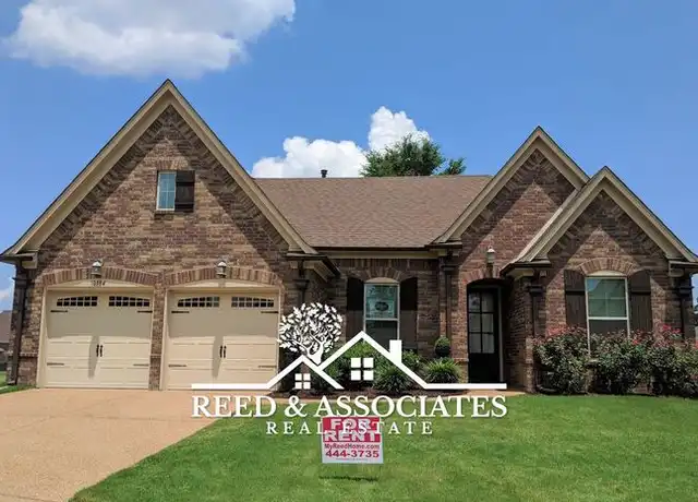 Property at 10394 Redmond Cir N, Cordova, TN, 38016, 3 beds, 2 baths, [object Object]