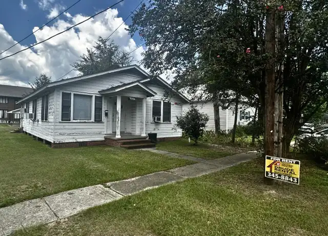 Property at 505 E Coleman Ave, Hammond, LA, 70403, 2 beds, 1 bath, [object Object]