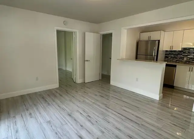 Property at 1605 E Broward Blvd Unit 6, Fort Lauderdale, FL, 33301, 1 bed, 1 bath, [object Object]