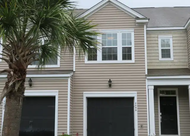 Property at 2496 Stadium Dr Unit 2496, North Charleston, SC, 29406, 3 beds, 2.5 baths, [object Object]