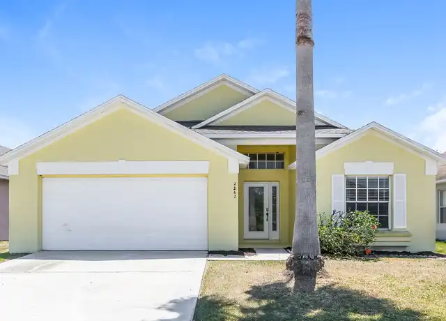 Property at 2262 Mallard Creek Cir, Kissimmee, FL, 34743, 4 beds, 2 baths, [object Object]