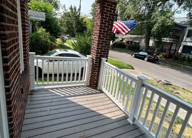 Property at 703 W 29th St Unit 3, Norfolk, VA, 23508, 3 beds, 1 bath, [object Object]