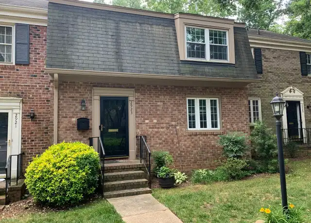 Property at 2923 Wycliff Rd, Raleigh, NC, 27607, 3 beds, 3.5 baths, [object Object]