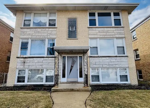 Property at 7651 W Addison St Unit GW, Chicago, IL, 60634, 1 bed, 1 bath, [object Object]