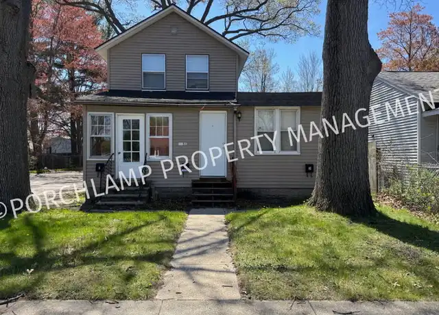 Property at 2051 Sisson St Unit 3, Muskegon, MI, 49441, 0 beds, 1 bath, [object Object]