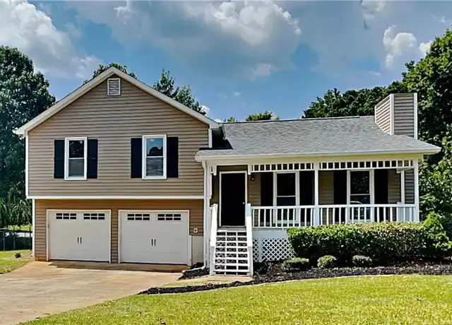 Property at 19 Joy Dr, Douglasville, GA, 30134, 3 beds, 2 baths, [object Object]