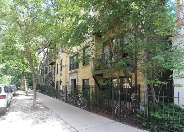 Property at 912 W Dakin St Unit 201, Chicago, IL, 60613, 1 bed, 1 bath, [object Object]