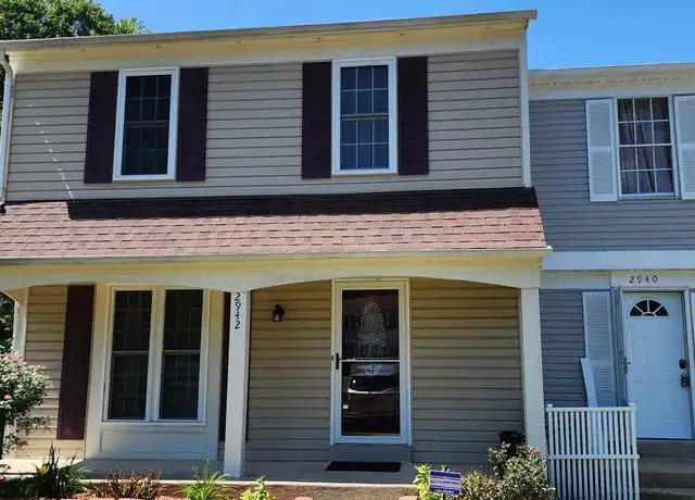 Property at 2942 Marsala Ct, Woodbridge, VA, 22192, 3 beds, 2.5 baths, [object Object]