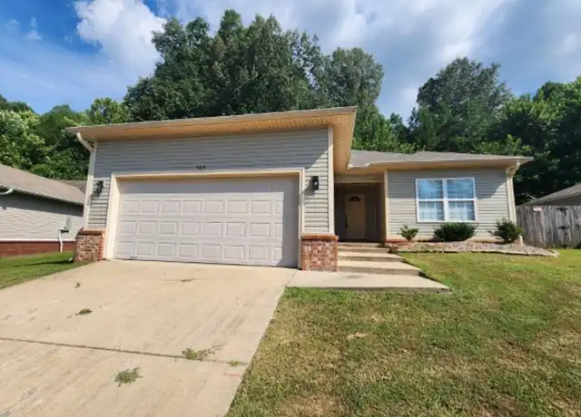 Property at 503 Sharron Oaks Ct, Benton, AR, 72019, 3 beds, 2 baths, [object Object]