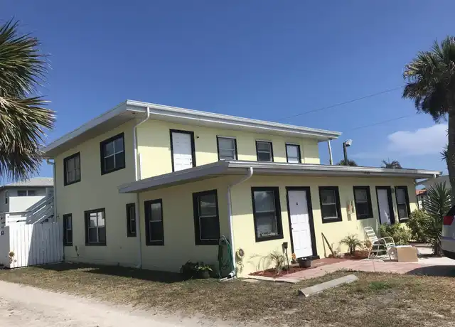 Property at 1403 S Miramar Ave Unit D, Indialantic, FL, 32903, 1 bed, 1 bath, [object Object]