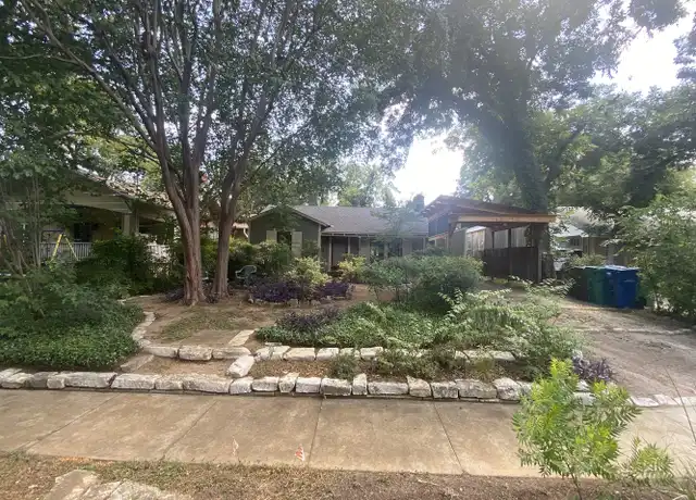 Property at 114 Armour Pl, San Antonio, TX, 78212, 2 beds, 1 bath, [object Object]