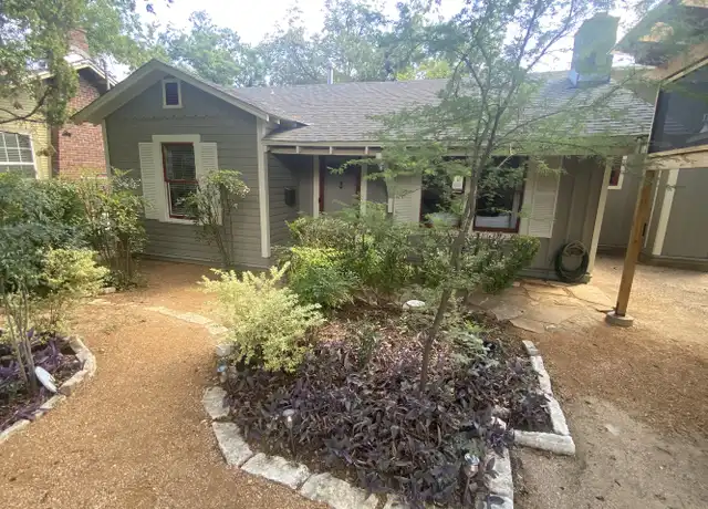 Property at 114 Armour Pl, San Antonio, TX, 78212, 2 beds, 1 bath, [object Object]