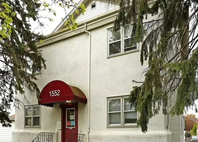 Property at 1552 Edmund Ave W Unit 1, St Paul, MN, 55104, 1 bed, 1 bath, [object Object]