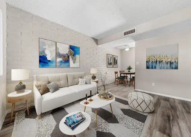 Property at Fountain Plaza - 2345 N Craycroft Rd, Tucson, AZ, 85712, 1 bed, 1 bath, [object Object]