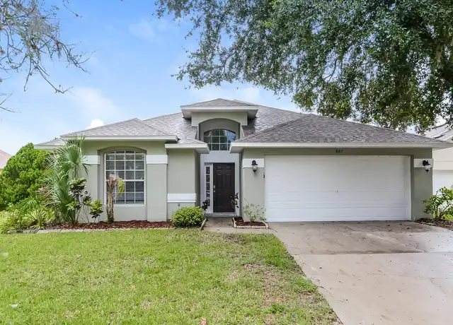 Property at 887 Brightview Dr, Lake Mary, FL, 32746, 3 beds, 2 baths, [object Object]