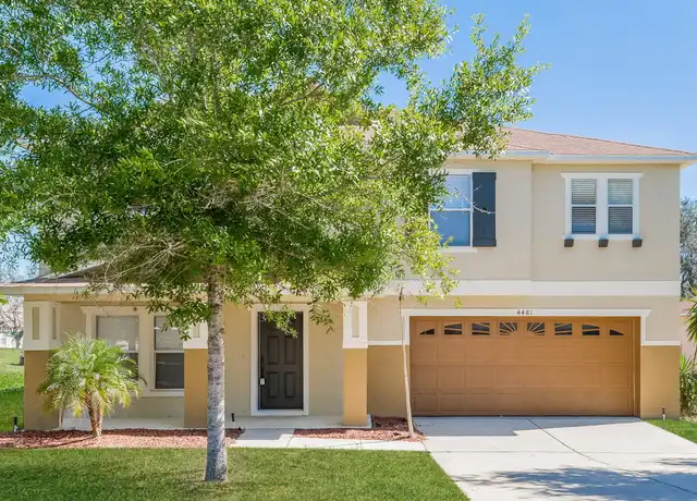 Property at 4481 Barbados Loop, Clermont, FL, 34711, 4 beds, 2 baths, [object Object]