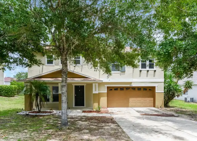 Property at 4481 Barbados Loop, Clermont, FL, 34711, 4 beds, 2.5 baths, [object Object]