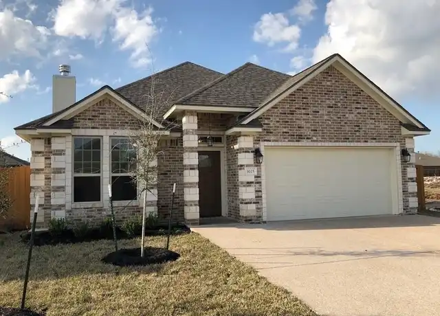 Property at 1025 Dove Run Trl, College Station, TX, 77845, 3 beds, 2 baths, [object Object]