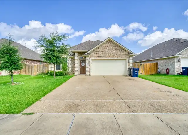 Property at 1025 Dove Run Trl, College Station, TX, 77845, 3 beds, 2 baths, [object Object]