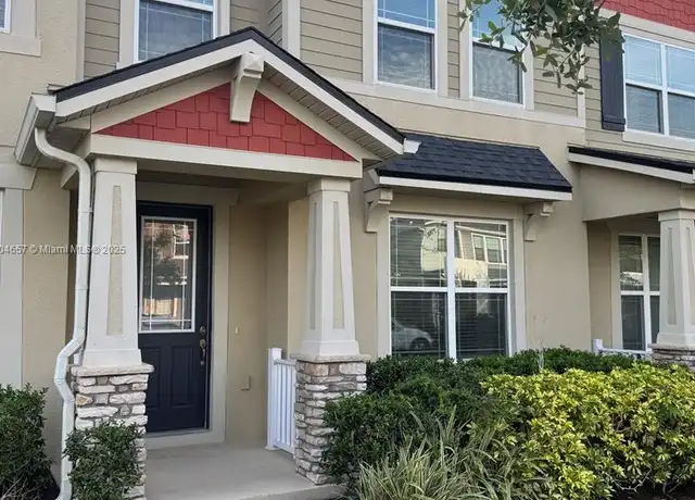 Property at 2713 Giardino Loop, Kissimmee, FL, 34741, 3 beds, 2.5 baths, [object Object]