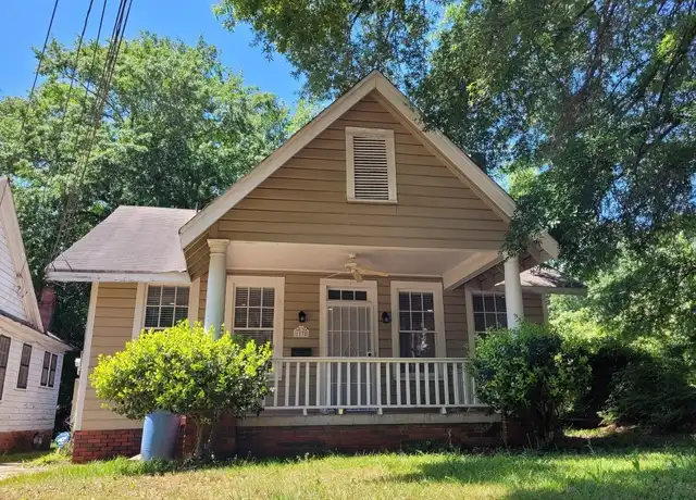 Property at 1138 S McDonough St, Montgomery, AL, 36104, 3 beds, 1 bath, [object Object]