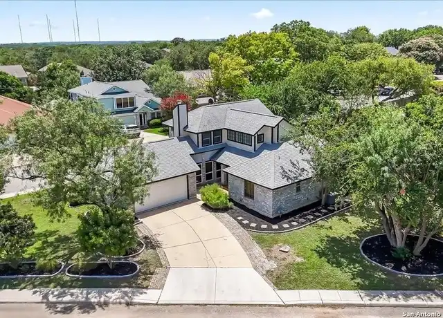 Property at 10133 Sandyglen Unit NA, San Antonio, TX, 78240, 3 beds, 2 baths, [object Object]