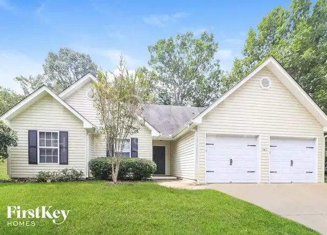 Property at 7457 Dogwood Trl, Murrayville, GA, 30564, 3 beds, 2 baths, [object Object]