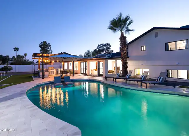 Property at 13611 N 50th St, Scottsdale, AZ, 85254, 5 beds, 4.5 baths, [object Object]