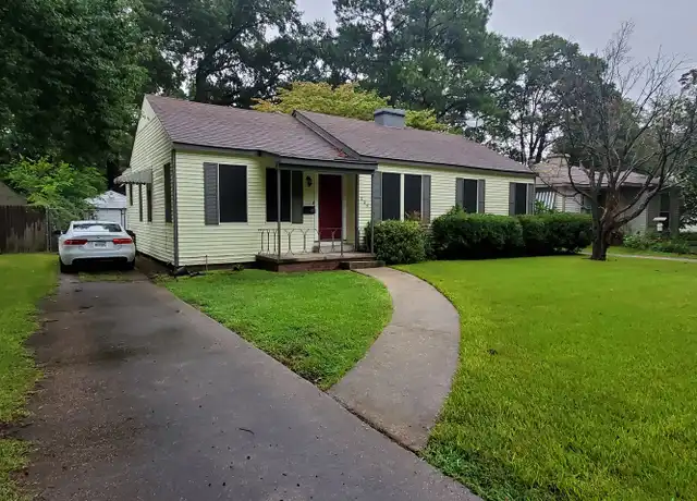 Property at 224 Preston Ave, Shreveport, LA, 71105, 3 beds, 1 bath, [object Object]