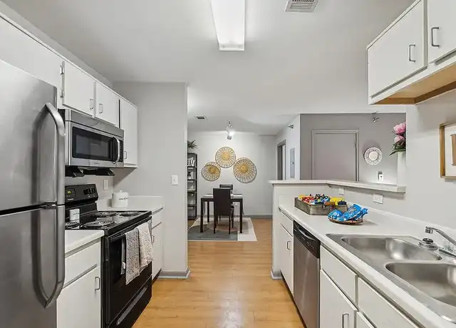 Property at University Village Muncie - 4500 W Bethel Ave, Muncie, IN, 47304, 2-4 beds, 2-4 baths, [object Object]