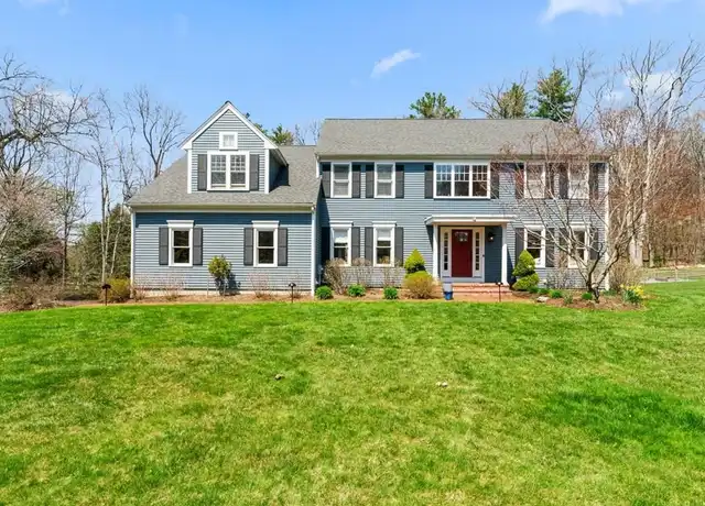Property at 4 Edson Rd, Natick, MA, 01760, 4 beds, 3.5 baths, [object Object]