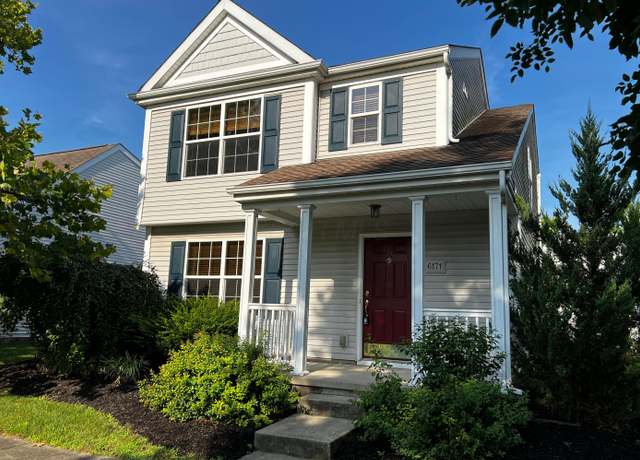 Photo of 6171 Womersley Dr, New Albany, OH 43054