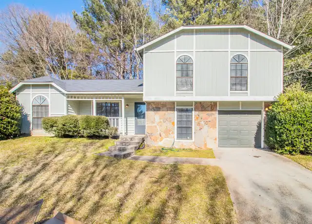 Property at 781 Durham Xing, Stone Mountain, GA, 30083, 3 beds, 2 baths, [object Object]