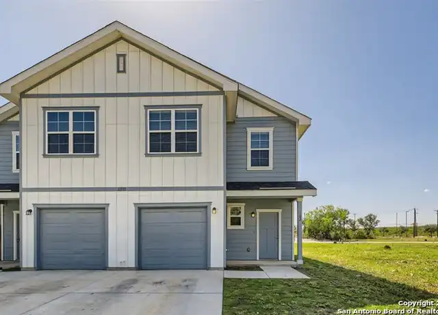 Property at 13335 Rowdy Cv Unit 102, San Antonio, TX, 78249, 3 beds, 2.5 baths, [object Object]