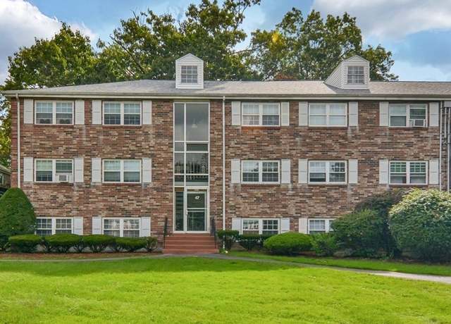 Photo of 47 Edgelawn Ave #7, North Andover, MA 01845