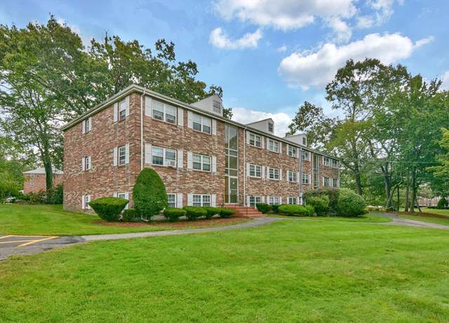 Photo of 47 Edgelawn Ave #7, North Andover, MA 01845