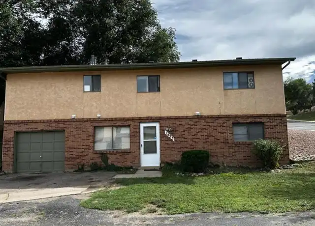 Property at 1423 Langmeyer St, Colorado Springs, CO, 80904, 2 beds, 1 bath, [object Object]