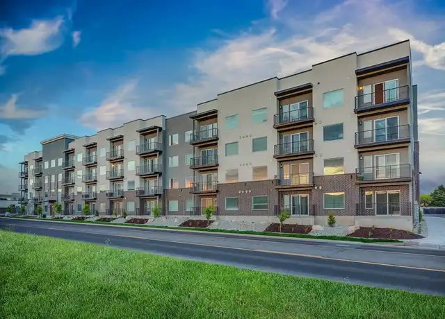 Property at 7th West at Midtown - 1814 N 700 W, Layton, UT, 84041, 1-2 bed, 1-2 bath, [object Object]