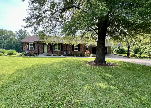 Property at 724 Butler Rd, Portland, TN, 37148, 3 beds, 2 baths, [object Object]