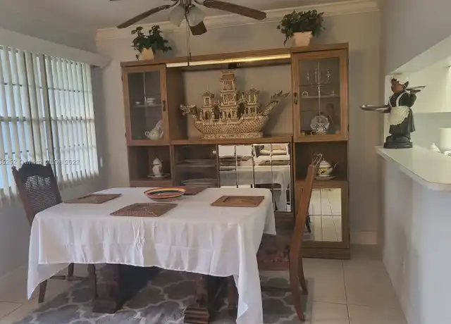 Property at 701 SW 128th Ave, Pembroke Pines, FL, 33027, 1 bed, 2 baths, [object Object]