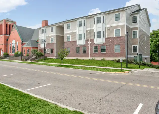 Property at Allegan Senior Residences - 330 Trowbridge St, Allegan, MI, 49010, 2 beds, 1 bath, [object Object]