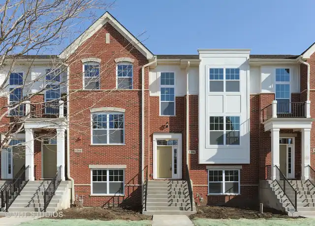 Property at 1206 Danforth Ct, Vernon Hills, IL, 60061, 2 beds, 2.5 baths, [object Object]