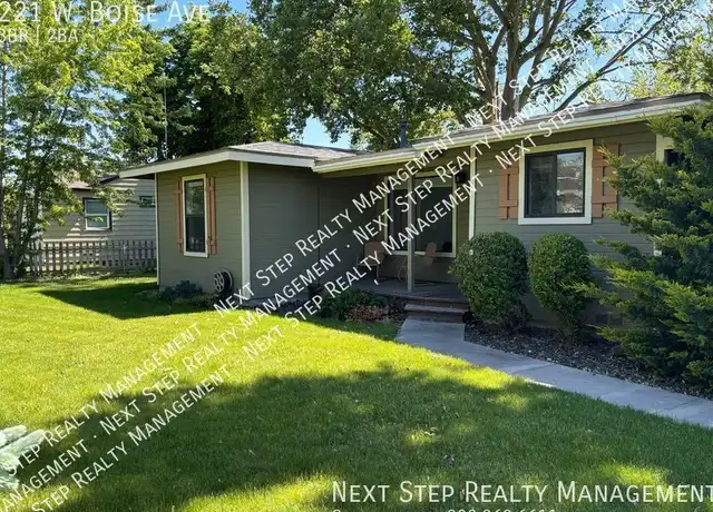 Property at 221 W Boise Ave, Boise, ID, 83706, 3 beds, 2 baths, [object Object]