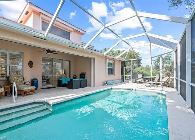 Property at 14478 Sterling Oaks Dr, Naples, FL, 34110, 3 beds, 3 baths, [object Object]