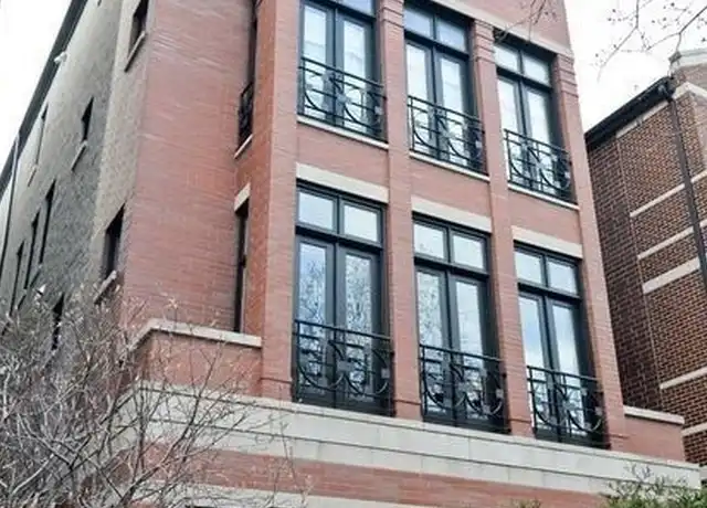 Property at 2850 N Burling St #2, Chicago, IL, 60657, 3 beds, 2.5 baths, [object Object]